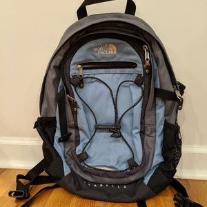 The North Face backpack - Isabella